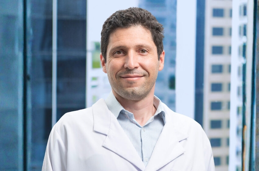  As tendências da medicina de precisão em Ortopedia 