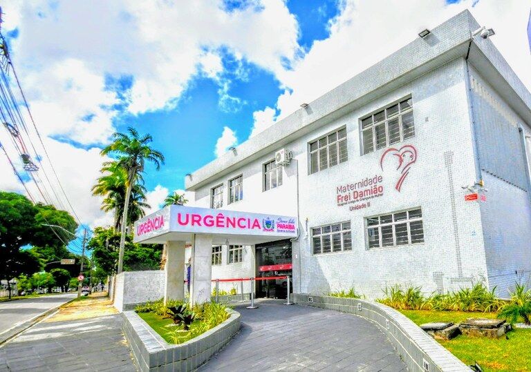 Ambulatório da Maternidade Frei Damião é fechado e transferido para Hospital da Mulher, em João Pessoa