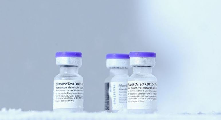 Reforço da Pfizer aumenta 175 vezes resposta imune contra Covid 