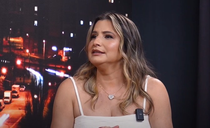 Oftalmologista Amanda Gadelha recomenda periodicidade ideal para renovar exame de vista