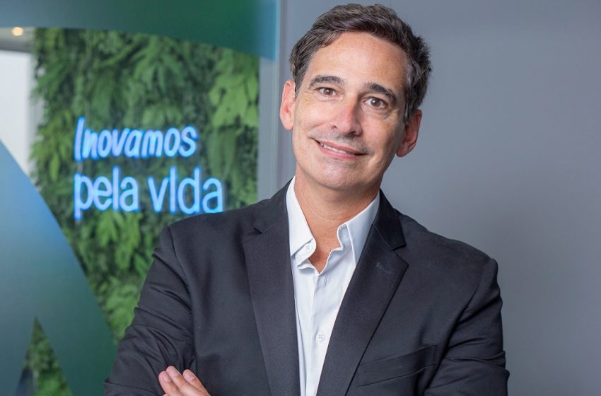  IA diagnóstica está transformando o cuidado com a saúde 