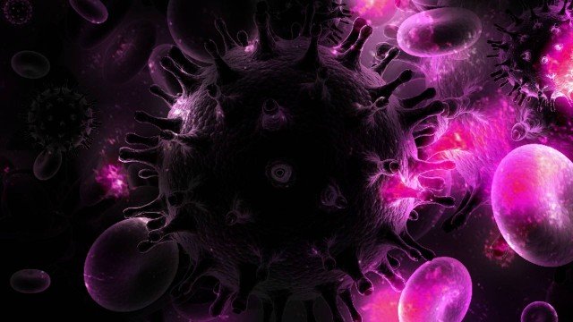 Novo subtipo do vírus HIV é identificado por cientistas