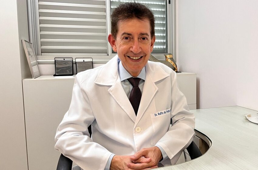  Estudo reduz pela metade os casos avançados de câncer de mama 