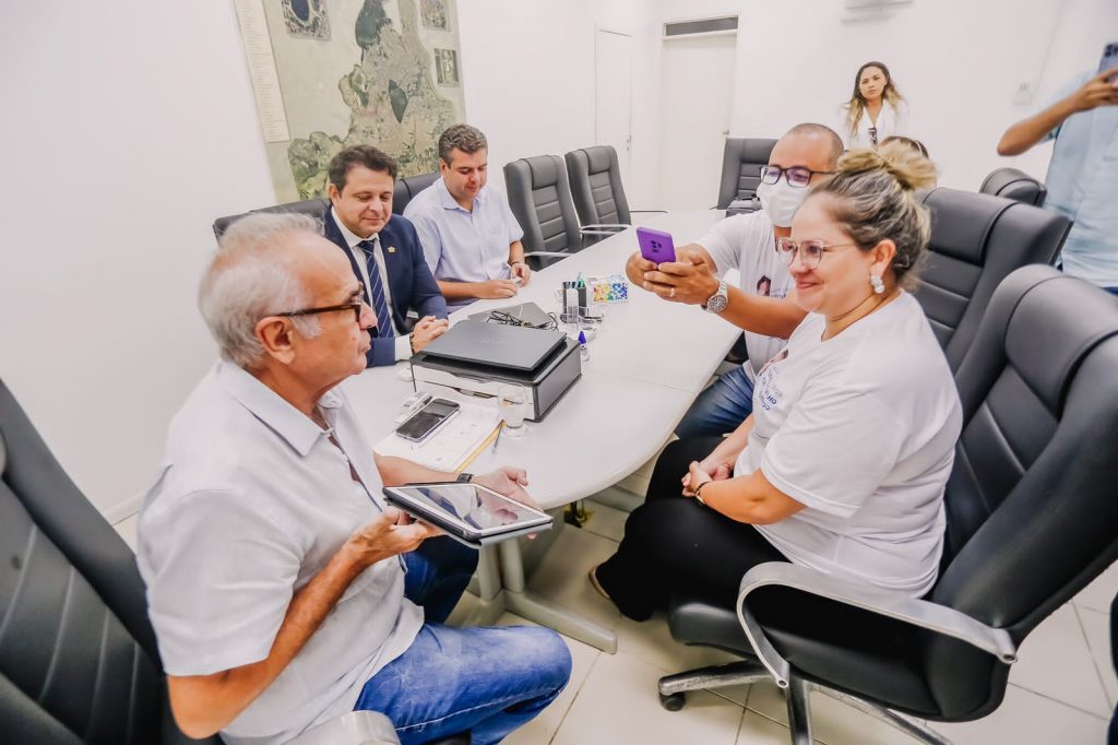 Lei que inclui ecocardiograma fetal no rol de exames obrigatórios é sancionada em João Pessoa