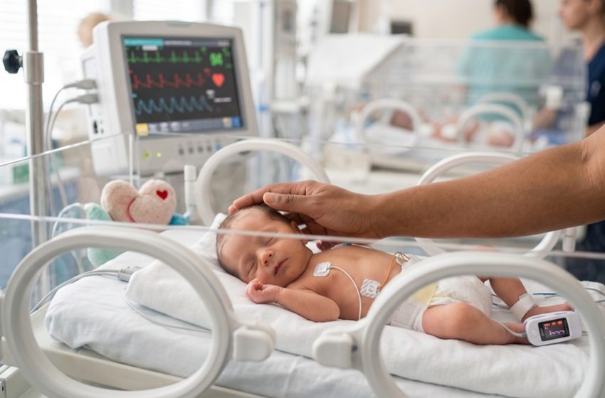  GE HealthCare Foundation amplia atuação contra cardiopatias congênitas 