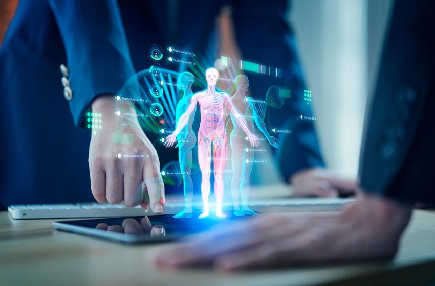  Como a IA tem apoiado o diagnóstico e tratamento das doenças reumáticas 