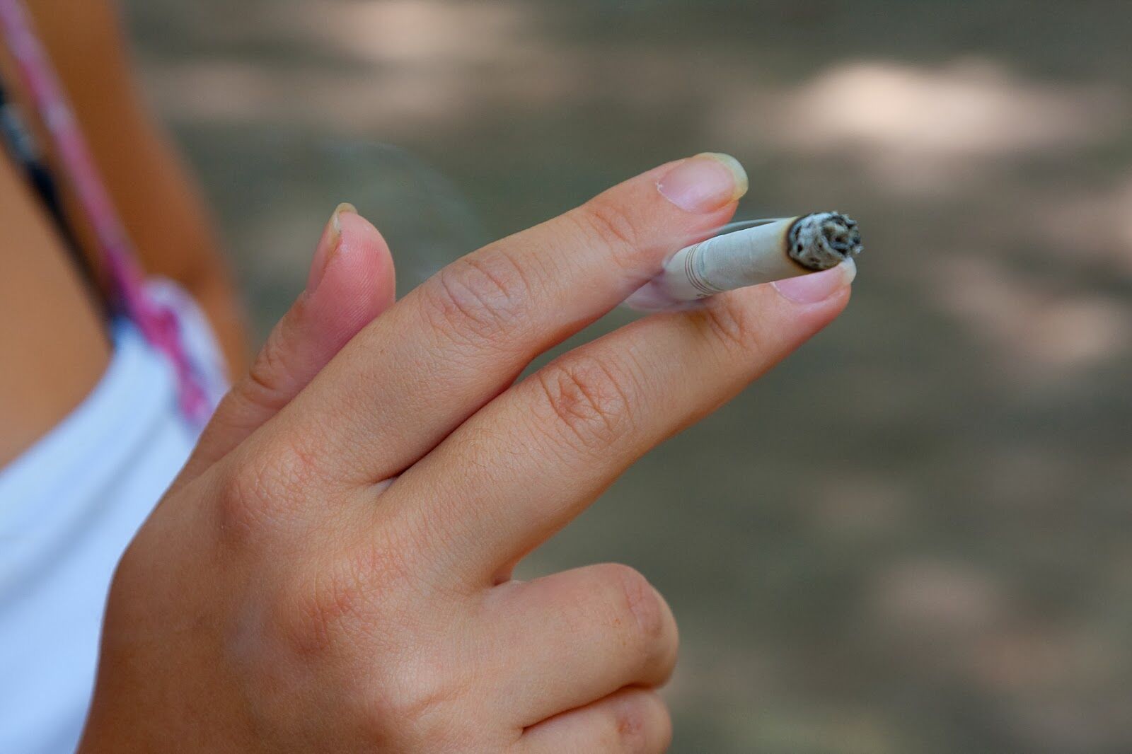 Tabagismo responde por 80% das mortes por câncer de pulmão no Brasil
