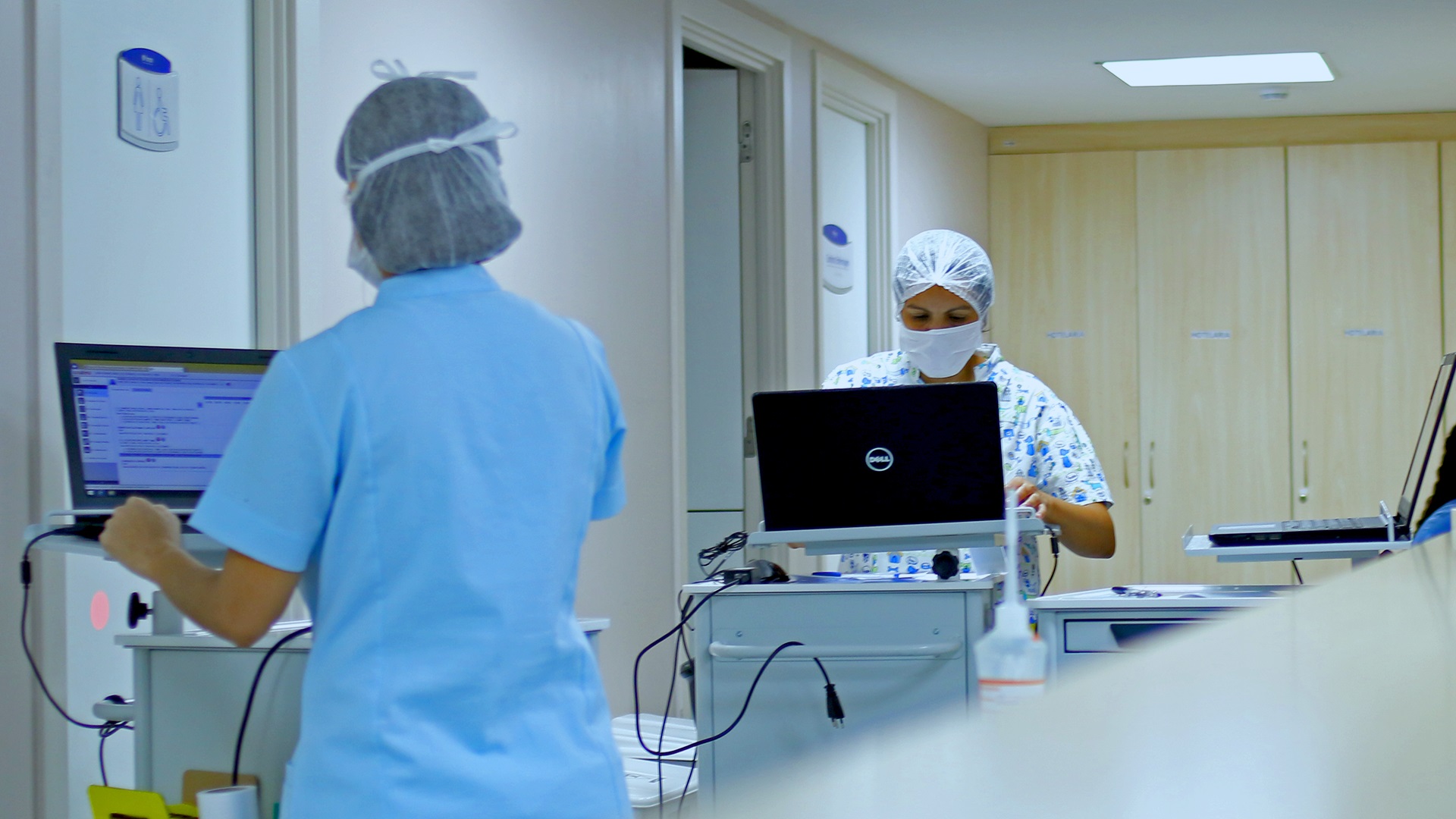 Hospital Nossa Senhora das Neves fecha maternidade a partir de amanhã alegando falta de pediatras