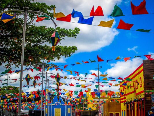 Secretaria de Saúde distribui mais de 2 milhões de preservativos nas festas juninas na Paraíba