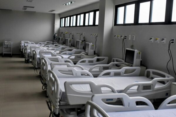 Hospital da Mulher de João Pessoa oferta mais de 200 leitos e serviço de urgência e emergência 24h; confira especialidades da unidade