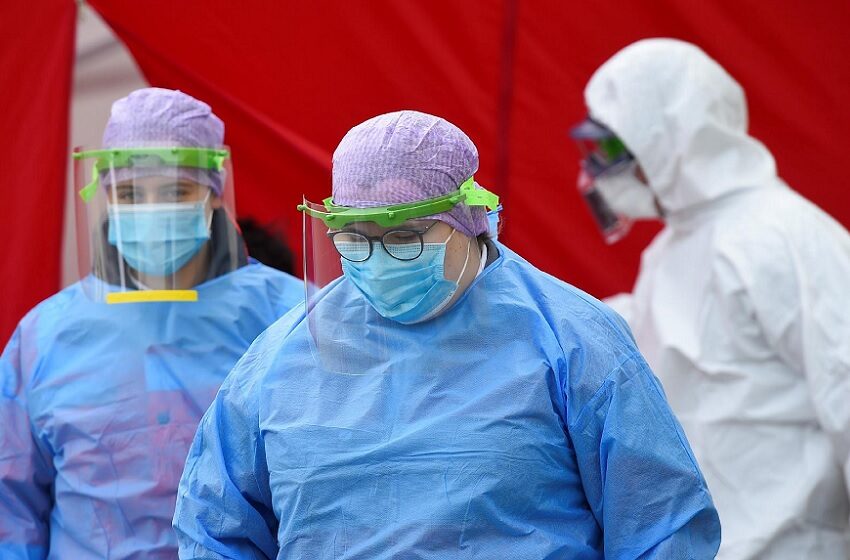  Seis anos após primeira morte de covid, relatório aponta necessidade de políticas públicas na saúde 