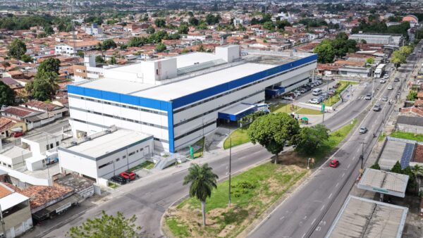 Hospital da Mulher traz tecnologias e parto na água com humanização em João Pessoa, diz diretora geral