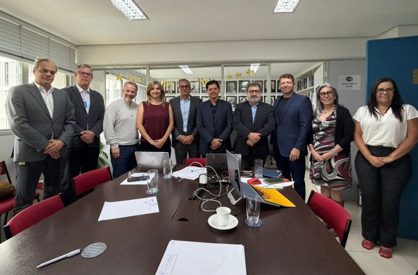  Sociedade Brasileira de Angiologia anuncia nova diretoria para 2026-2027 