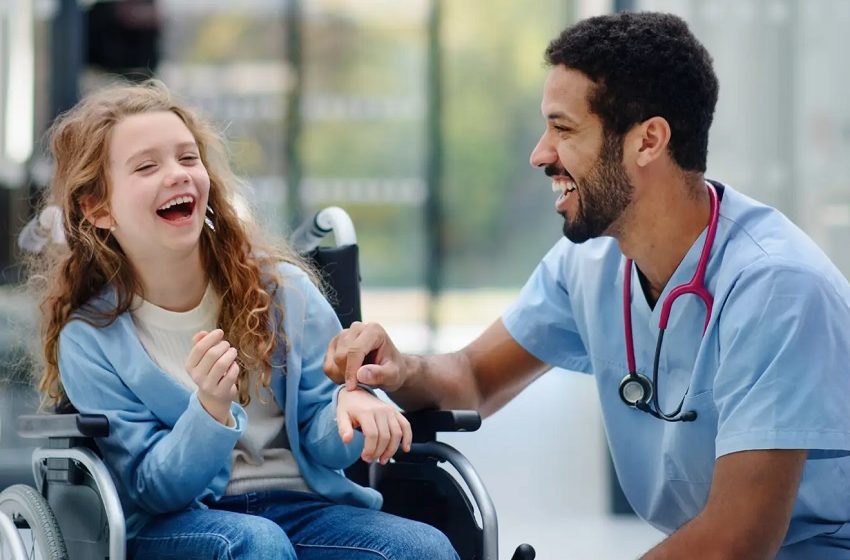  Projeto obriga clínicas que atendem pessoas com deficiência a ter câmeras de monitoramento 
