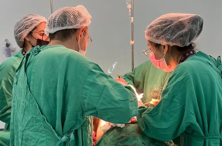HU de João Pessoa faz mutirão de cirurgias para redução de mamas