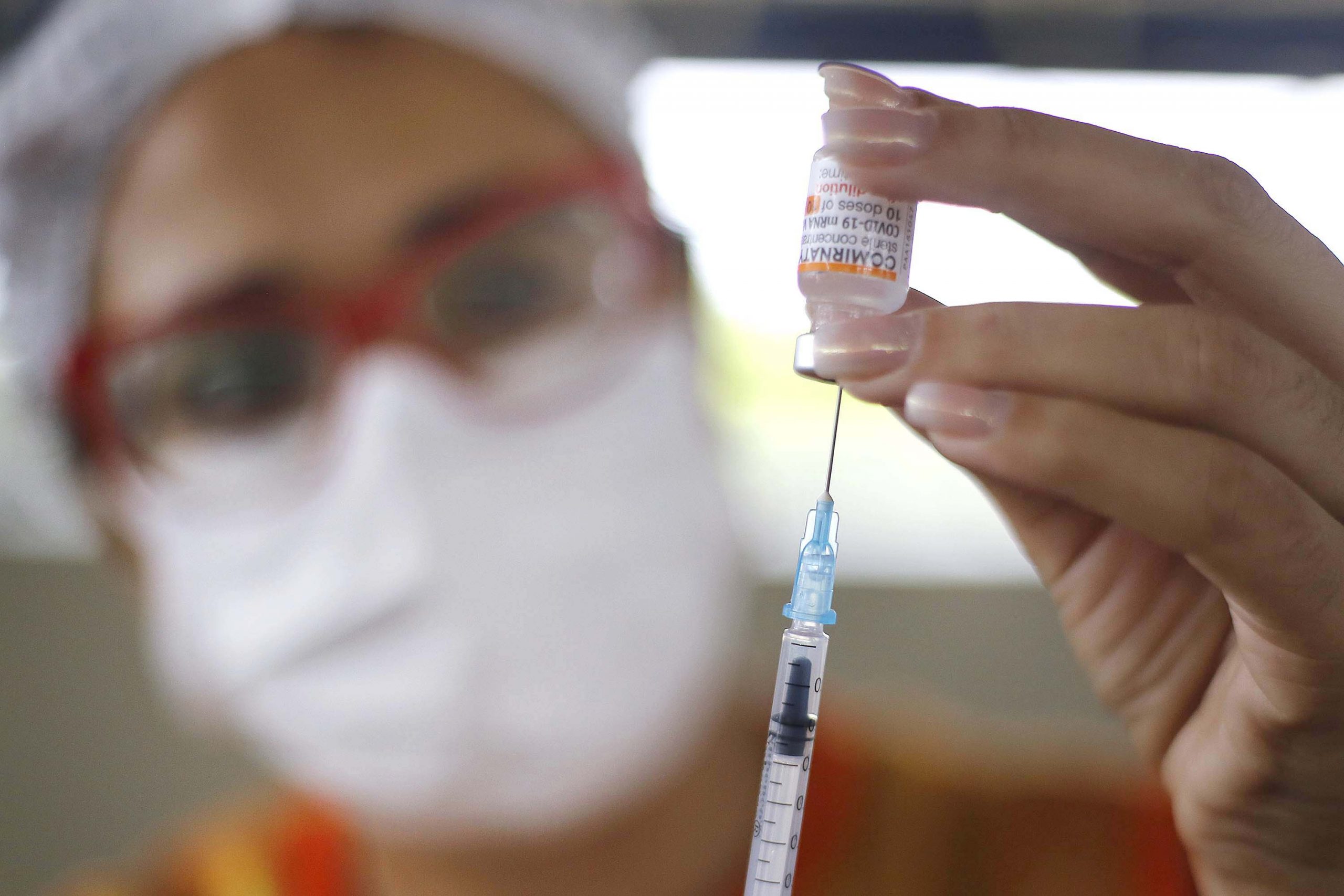 Prefeitura reforça chamamento para prevenção da Covid-19 e alerta a população que ainda não se vacinou
