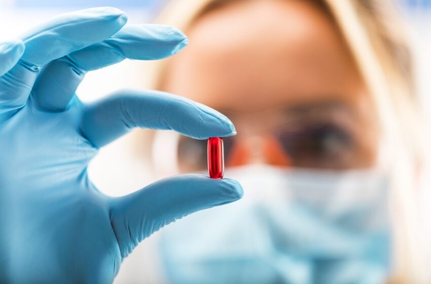  Primeira polipílula brasileira para reduzir pressão arterial e colesterol ajuda a prevenir AVC 