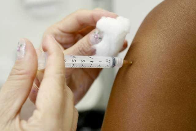 Vacinação contra influenza começa na próxima segunda-feira na Paraíba e meta é imunizar mais de 1,5 milhão de pessoas