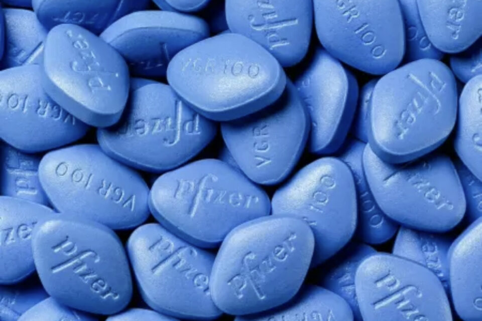 Ativo do Viagra pode reduzir o desenvolvimento do Alzheimer, diz estudo