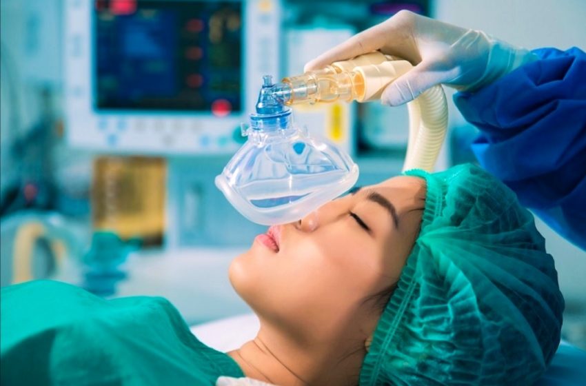  Projeto aprovado exige avaliação do paciente antes da anestesia 