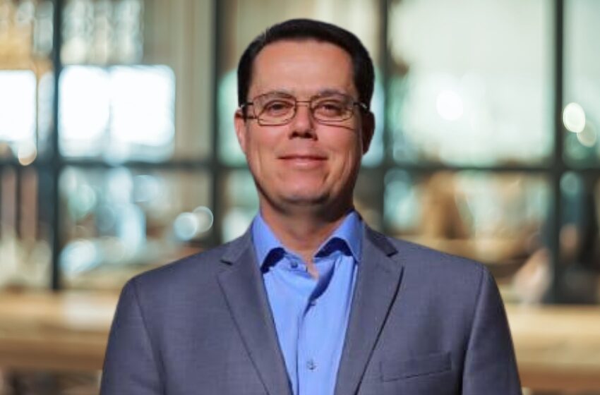  José Carlos Teixeira é o novo CEO da Maria Saúde 