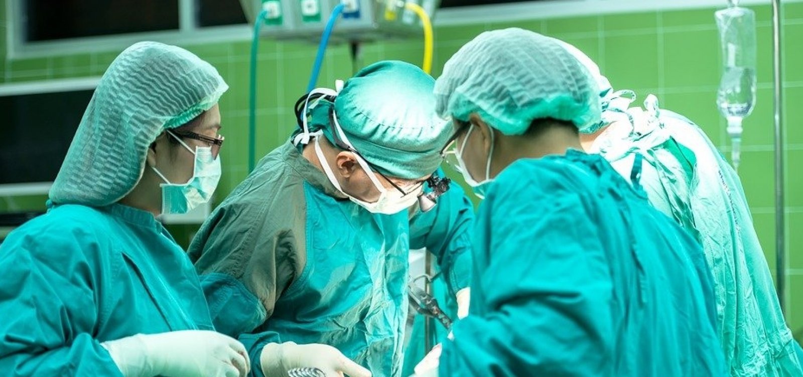 Hospital de Trauma de Campina Grande realiza primeiro transplante de coração em hospital público na Paraíba 