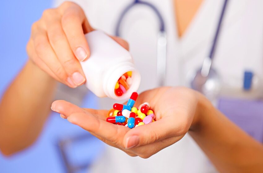  Estudo revela falhas no uso racional de antibióticos em hospitais públicos e privados 