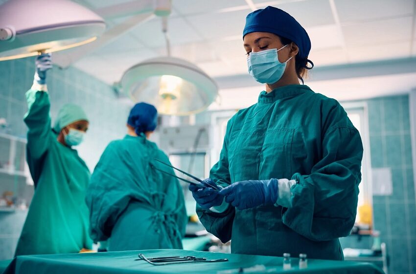  Projeto obriga plano de saúde a cobrir cirurgia de redução de mama 