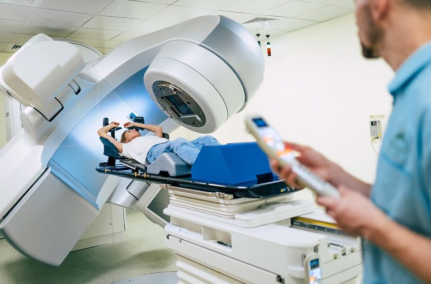  ANS aprova inclusão de radioterapia IMRT em rol de procedimentos 