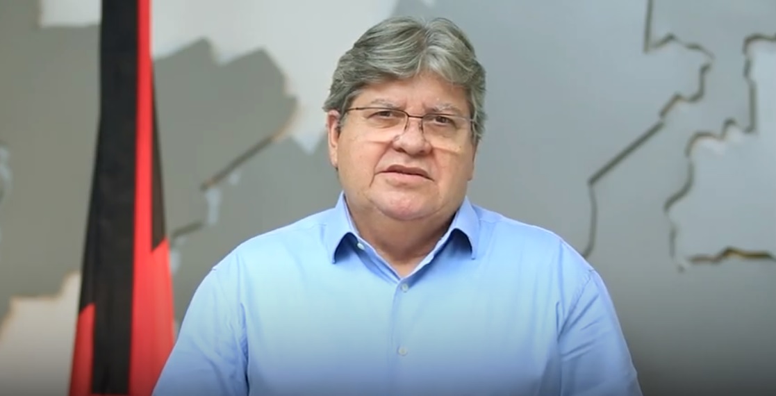 João Azevêdo anuncia compra de acelerador linear que vai permitir radioterapia em hospital no Sertão