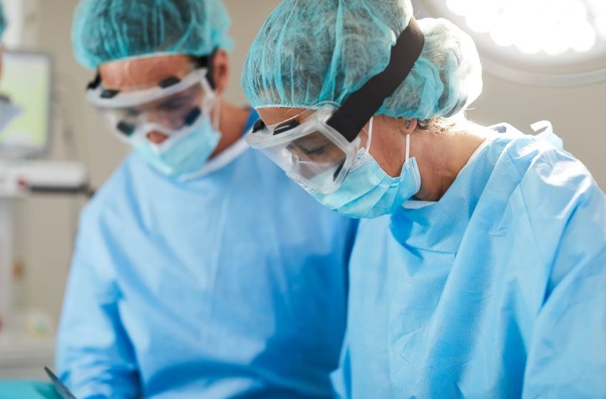  Hospital Orizonti inaugura centro cirúrgico com foco em ortopedia 