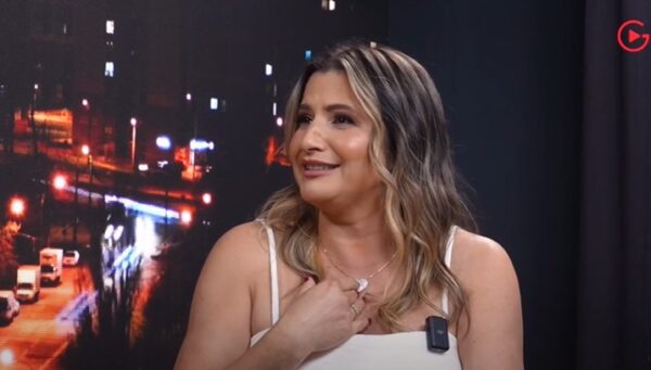 Oftalmologista Amanda Gadelha afirma que diabetes pode causar cegueira e aconselha sobre consumo de açúcar: “Se puder tirar, tira”