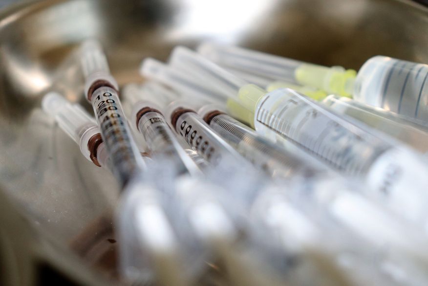 Entenda a relação entre a infecção por VSR e a bronquiolite