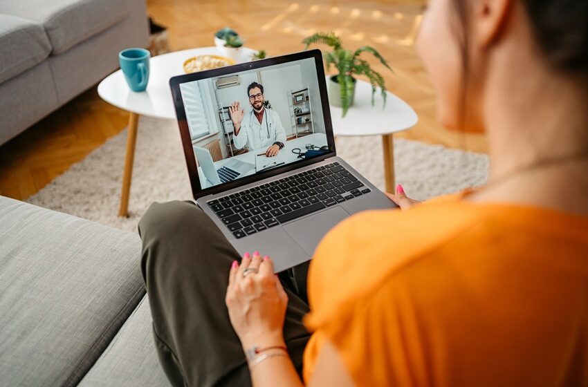  Telemedicina fortalece o tratamento de quem está tentando parar de fumar 