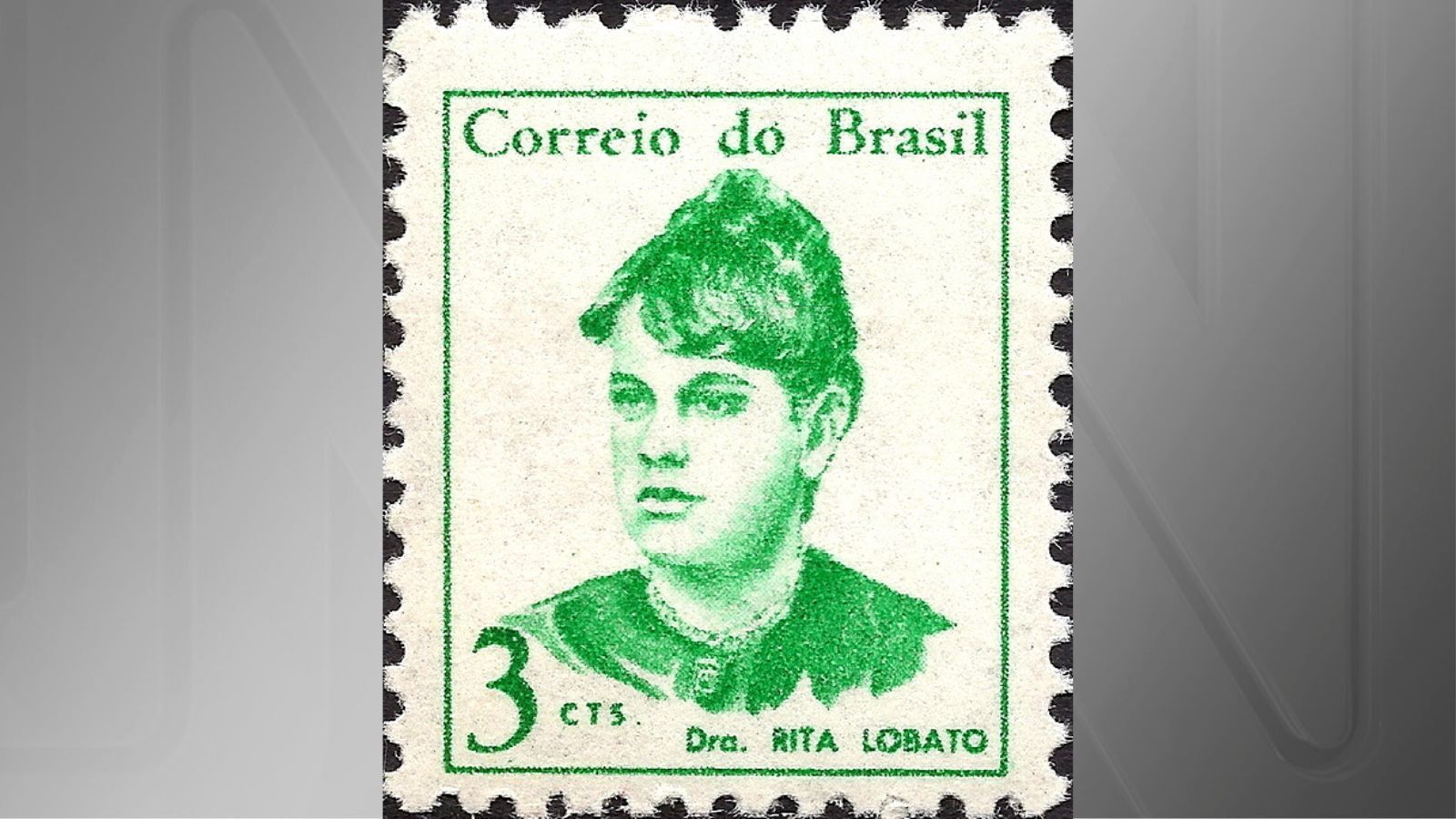  Rita Lobato Velho é homenageada pelo Google; saiba quem foi 