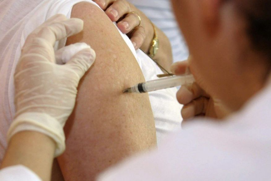 Campanha de Vacinação contra Influenza é retomada nesta segunda em João Pessoa
