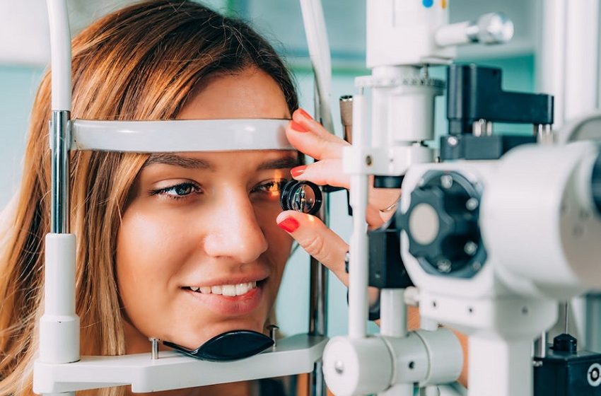  Saúde suplementar tem alta no número de exames de mapeamento de retina 