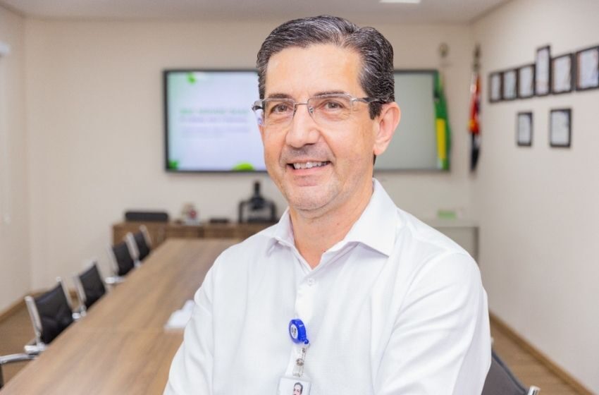 O papel da gestão moderna na transformação do SUS 