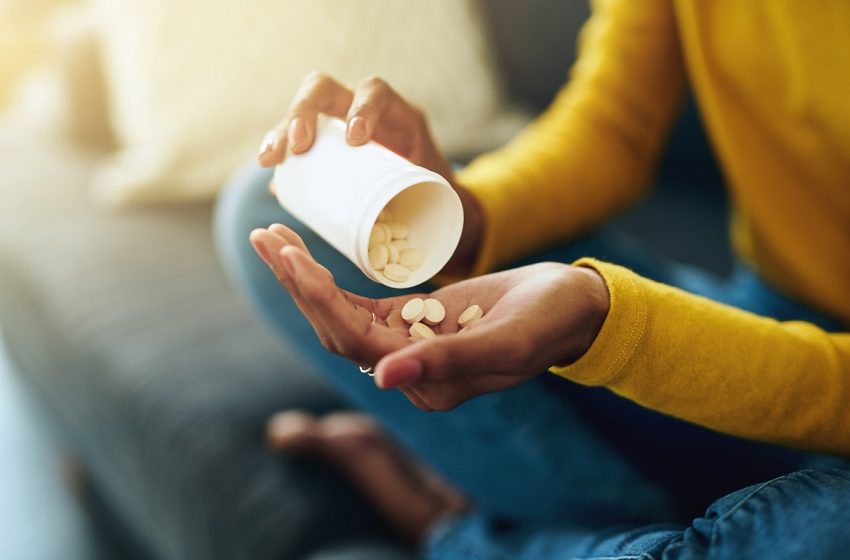  Terapia hormonal após câncer de mama continua contraindicada 