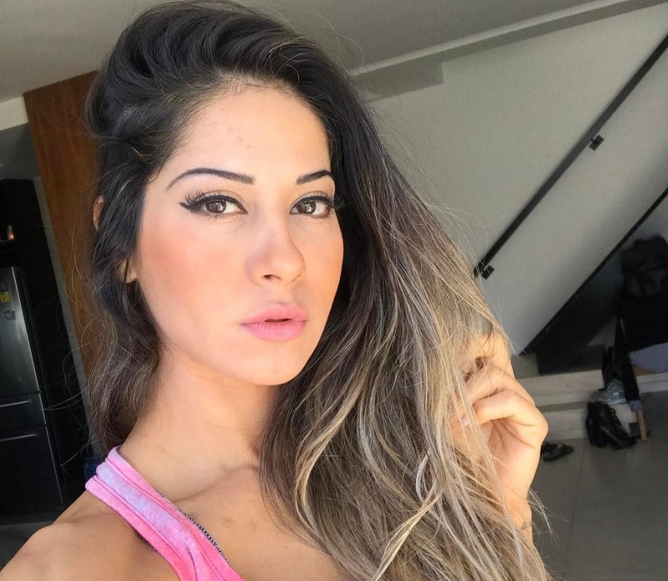 Ex-BBB Maíra Cardi é condenada a pagar multa por xingar médico paraibano: "nós, profissionais de saúde, não devemos nos abster"