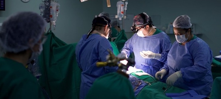 Referência em cardiologia, Hospital Metropolitano realiza segundo transplante de coração em 2023