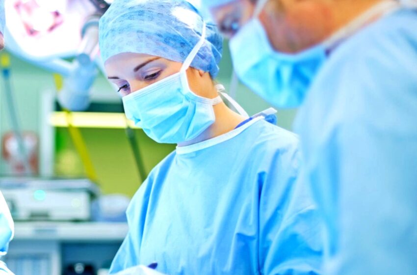  Estudo brasileiro mostra baixa taxa de reoperação após cirurgia conservadora da mama 
