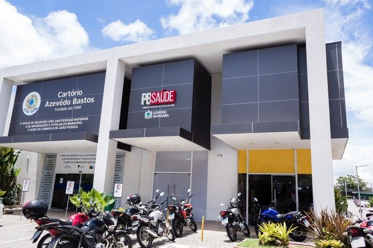 PB Saúde convocará aprovados em concurso para quatro hospitais nos próximos meses, revela Jhony Bezerra