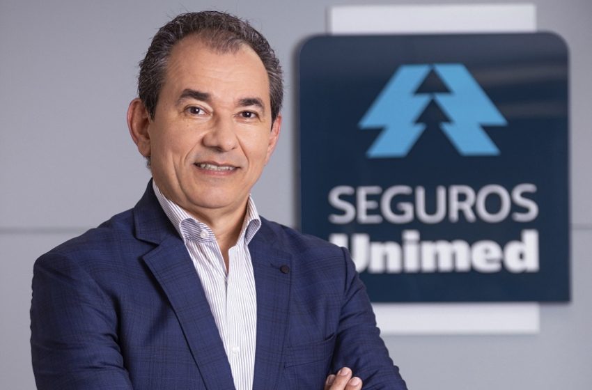  Seguros Unimed fatura R$ 3,04 bilhões no primeiro quadrimestre 