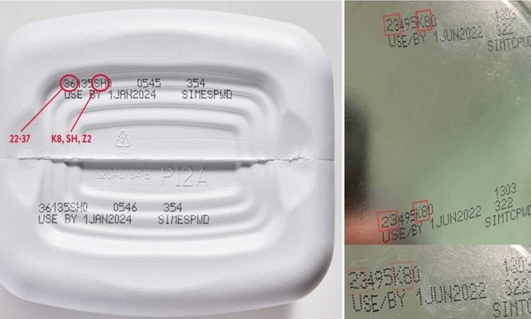 Anvisa manda recolher fórmulas infantis por suspeita de contaminação