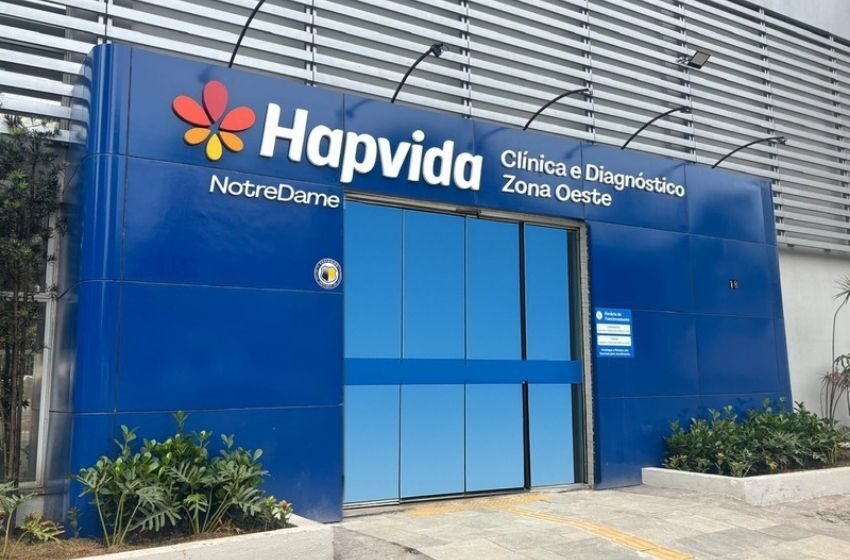  Hapvida investe R$ 6,2 milhões em rede de diagnóstico em São Paulo 