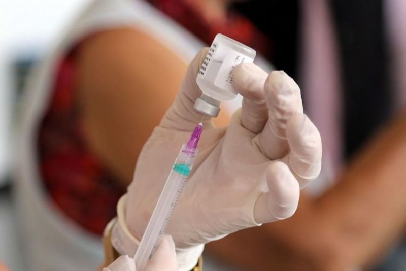 Multivacinação e imunização contra a poliomielite têm início nesta semana, no Brasil