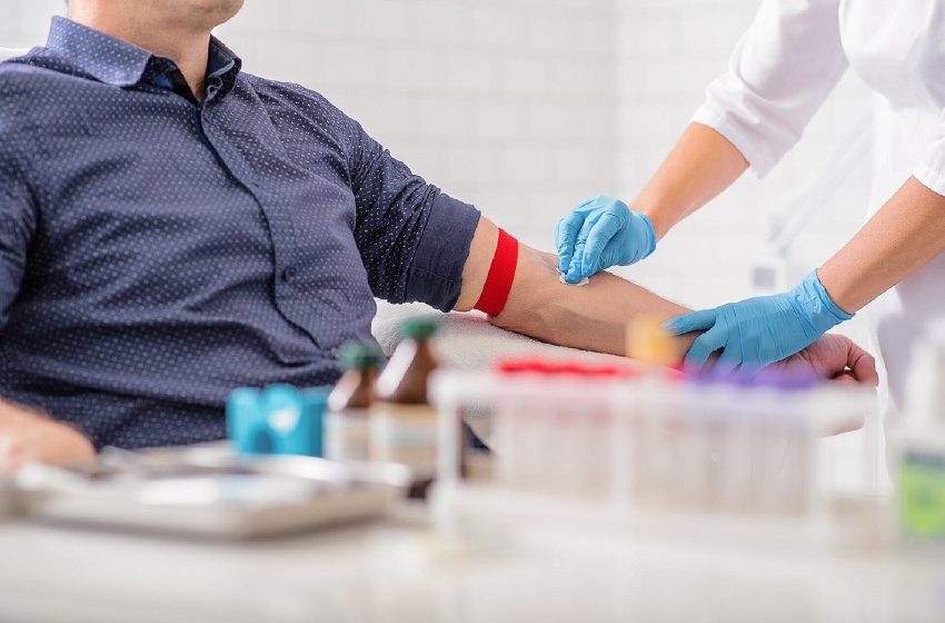  Projeto de lei permite duas folgas por ano para doação de sangue 