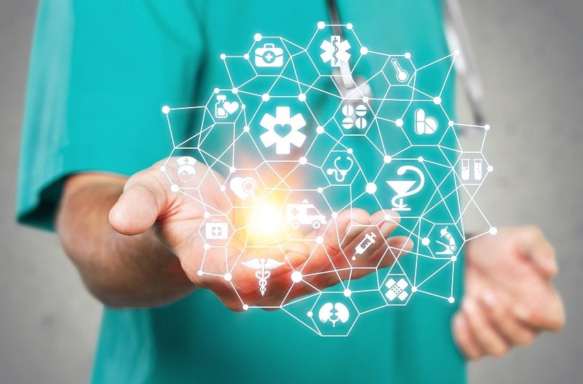  Consumo de produtos médico-hospitalares cresce 7% no Brasil 