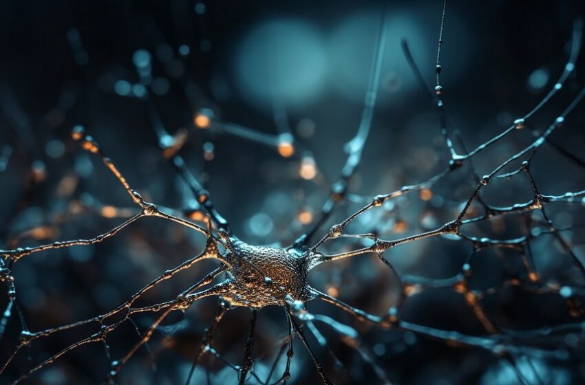  Mayo Clinic revela alterações nas células cerebrais que podem explicar a síndrome de Tourette 